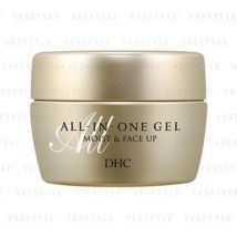 DHC - All In One Gel Moist & Face Up 105g