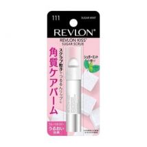 Revlon - Kiss Sugar Scrub 111 Sugar Mint