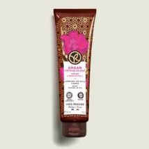 YVES ROCHER - Argan & Rose Petals Body Scrub-in-Oil 150ml