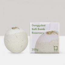 Donggubat - Bath Bomb - 2 Types Rosemary