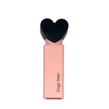 Gege Bear - Velvet Lip Glaze - #04-#06 #04 - 2.5g