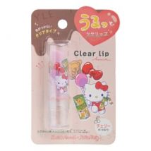 CRUX - Sanrio Hello Kitty x Lotte Koala's March Lip Cream 1 pc