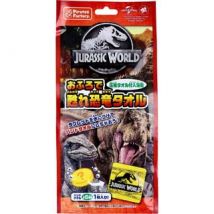 Pirates Factory - Jurassic World Dinosaur Bath Salt 25g