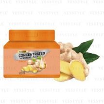 naarak - Concentrated Treatment Mask Ginger 500ml