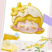 Olemonde - Kids Floral Balm - Osmanthus Fragrans #Osmanthus Fragrans - 1.5g