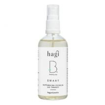 hagi - Smart B Natural Soothing Essence With Bamboo 100ml