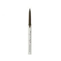 CLIO - Sharp, So Simple Waterproof Pencil Liner - 6 Colors #05 Dark Bown