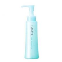 Fancl - Mild Cleansing Oil 120ml Counter Edition