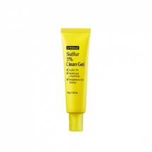 By Wishtrend - Sulfur 3% Clean Gel 30g