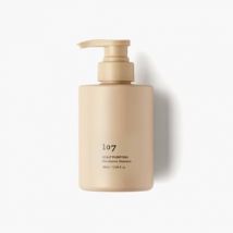 107 Beauty - Scalp Purifying Microbiome Shampoo 380ml