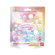 Bandai - Sanrio Characters Bath Ball 1 pc - Random Style