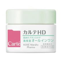 Kose - Carte HD Balance Care Gel 20g