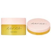 RAFRA - Balm Orange Extra Cleansing Balm 100g