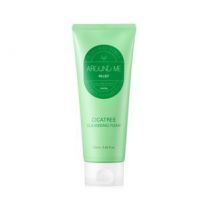 AROUND ME - Relief Cicatree Cleansing Foam 120ml