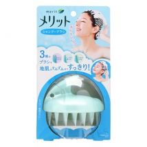 Kao - Merit Scalp Shampoo Soft Brush 1 pc