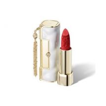 Florasis - Blooming Rouge Soft Matte Love Lock Lipstick - 4 Colors C1314 Maple Crush - 3.8g