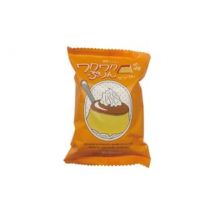 Pelican Soap - Pelican Cafe Soap Caramel Pudding - 80g