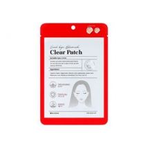 MIZON - Good Bye Blemish Clear Patch - Patchs anti-imperfections