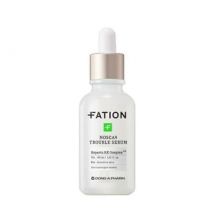 FATION - Nosca9 Trouble Serum 30ml