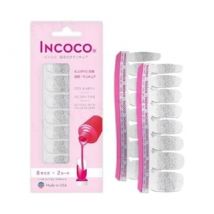 INCOCO - Break The Ice Nail Art Stickers 1 pc