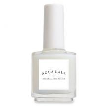 AQUA LALA - New Version Hard Top Coat 15ml