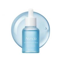 Arencia - Deep Water Surge Serum - Gesichtsserum