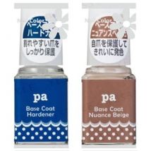 Dear Laura - Pa Base Coat Hardener