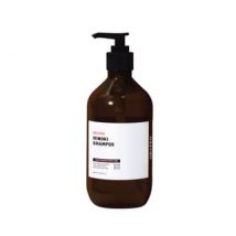 GRAFEN - Hinoki Shampoo 2024 Version - 500ml