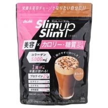 Slim Up Slim Shake Cafe Latte 360g (6-24 servings) 360g