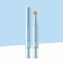 AZTK - High Fit Color Corrector Pen - 5 Colors 03# Orange Concealer - 4.6g