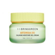 BRING GREEN - Artemisia Cera Calming Moisture Gel Cream 2023 Version - 75ml