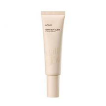 Anua - Matt But Glow Cover Beige - Crème teintée beige couvrante anti-imperfections