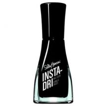 Sally Hansen - Insta Dry Nail Color 573 Black to Black 9ml