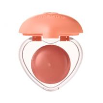 dasique - Souffle Color Pot - 23 Colors #01 Salmon Buff