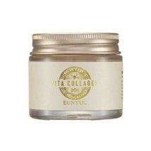 EUNYUL - Vita Collagen Cream 70g