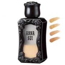 Anna Sui - Water Foundation SPF 15 PA++ 10 - 30ml