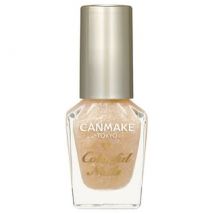 Canmake - Colorful Nails Polish N66 Pixie Dust