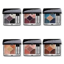 Christian Dior - Diorshow 5 Couleurs Couture Eyeshadow Palette 743 Rose Tulle