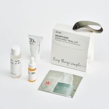 Anua - Heartleaf Soothing Trial Kit 4 pcs