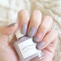 AQUA LALA - The Lonely City Nail Polish 15ml