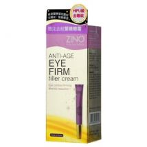 Zino - Anti-Age Eye Firm Filler Cream 12g