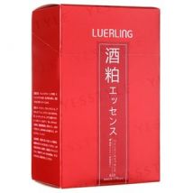 LUERLING - Wine Meal Essence Sleeping Mask 5ml x 22