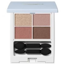 naturaglace - Color Eyes N 04 Peach Coral