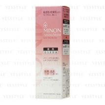 Minon - Amino Moist Mild Whitening Serum 30g