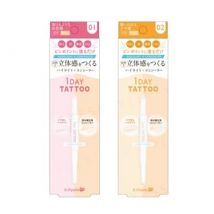 K-Palette - 1 Day Tattoo Point Make Highlighter & Concealer 01