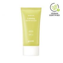 Goodal - Heartleaf Calming Moisture Sun Cream 50ml
