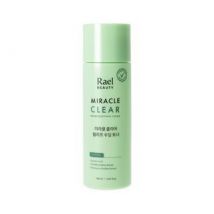 Rael - Miracle Clear Relief Soothing Toner 150ml