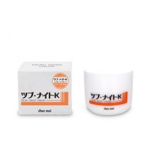 Tsubu Night K - Cream 100g