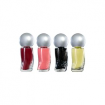 TPSY - Nail Glace - 4 Colors #02 Rose