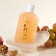 MOTON - Puri Puri Scrub Soap Flower Garden - 300ml